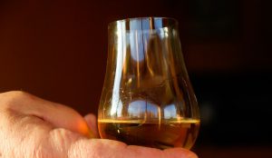 DevOps Scotch Whisky