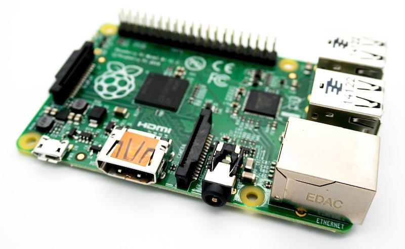 raspberry pi