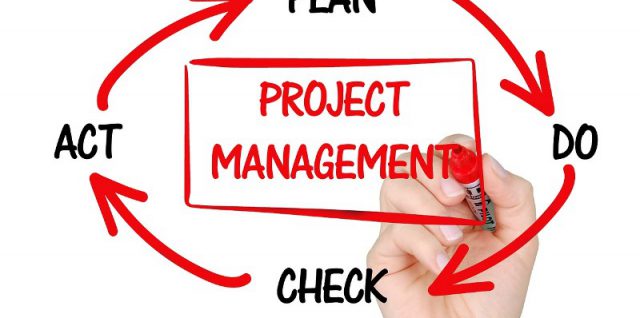 project management